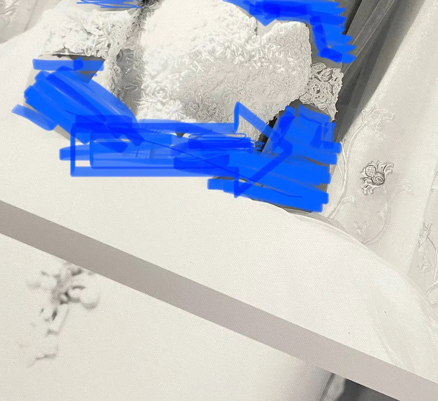 لباس عروس با تخفیف|لباس|نسیم‌شهر, |دیوار