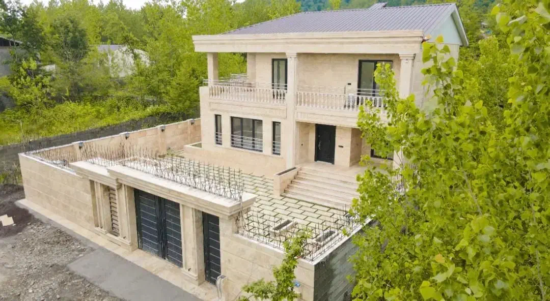 ویلا‌دوبلکس ۲۸۵متری|فروش خانه و ویلا|ماسال, |دیوار