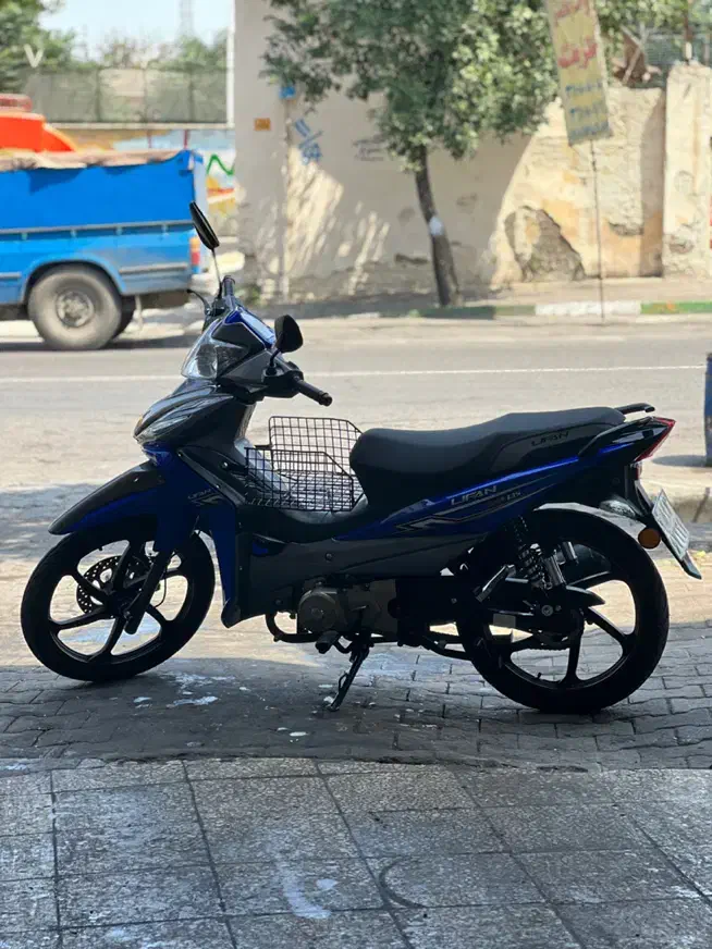 موتور ویو مدل ۱۴۰۲|موتورسیکلت|گرگان, |دیوار