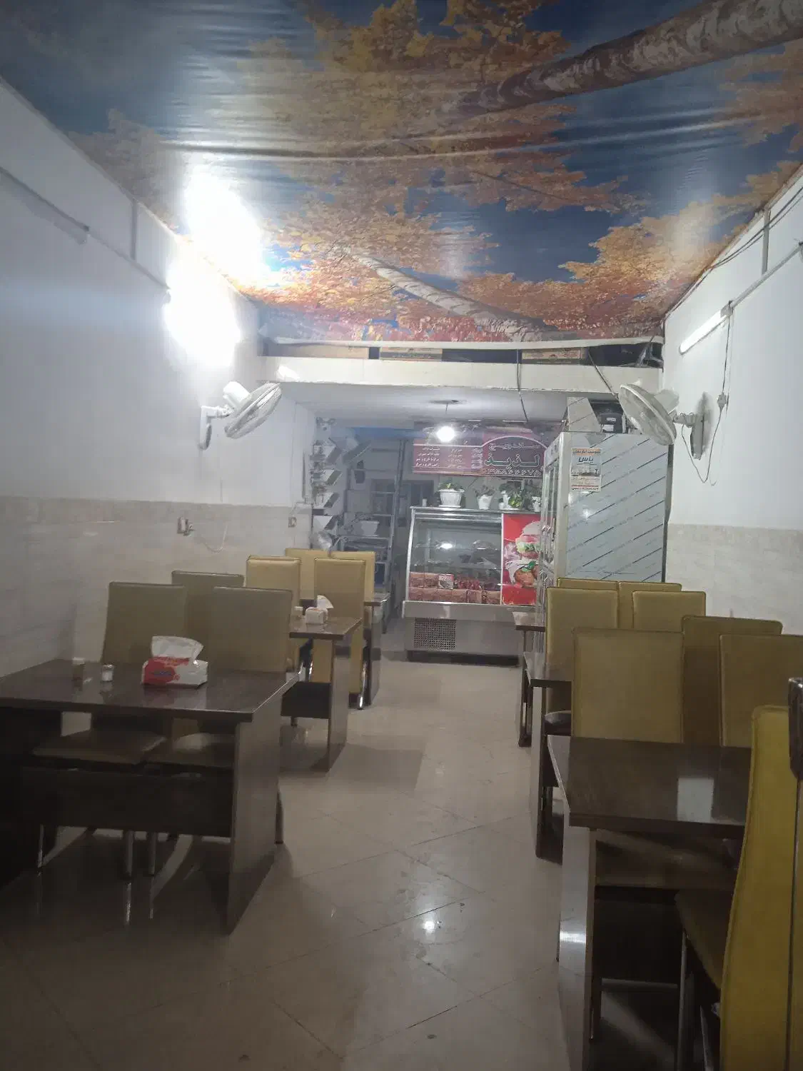 اجاره مغازه|اجارهٔ مغازه و غرفه|خان ببین, |دیوار