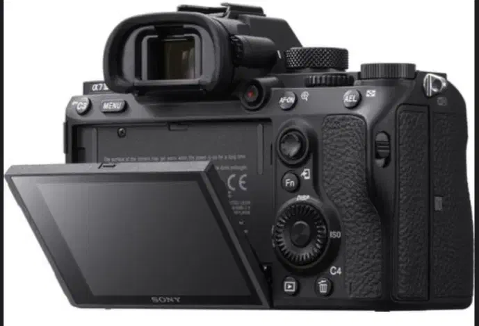 دوربین سونی الفا سون 3|دوربین عکاسی و فیلم‌برداری|اهواز, نادری|دیوار