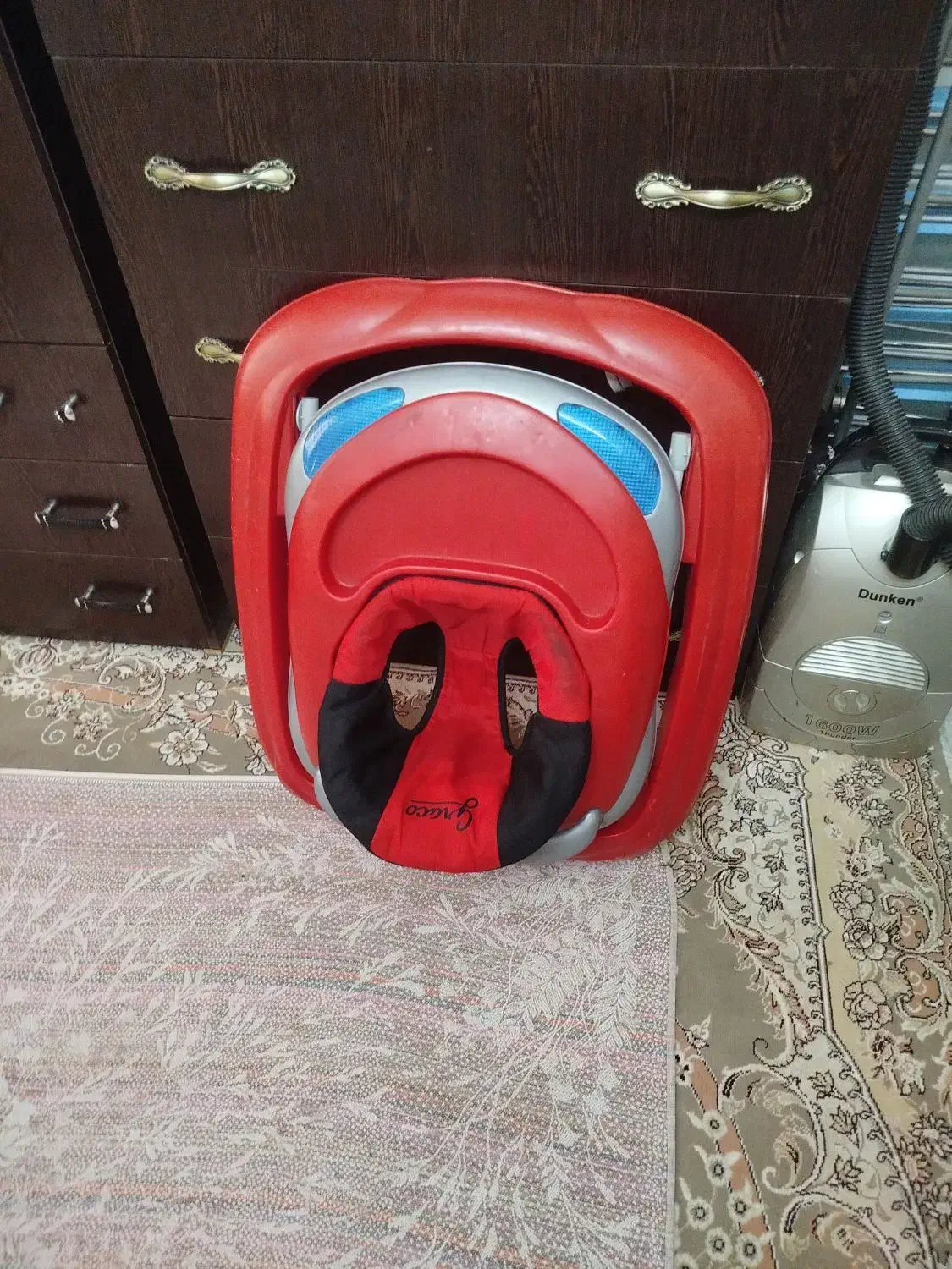 روروک|کالسکه و لوازم جانبی|تهران, اتابک|دیوار