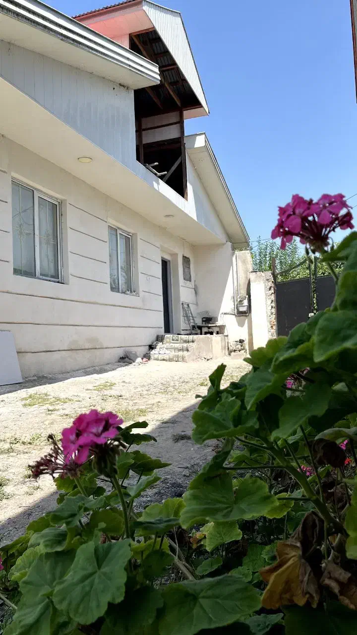 ویلای سنددار مرکز شهر لولمان کوچصفهان رشت لاهیجان|فروش خانه و ویلا|لولمان, |دیوار