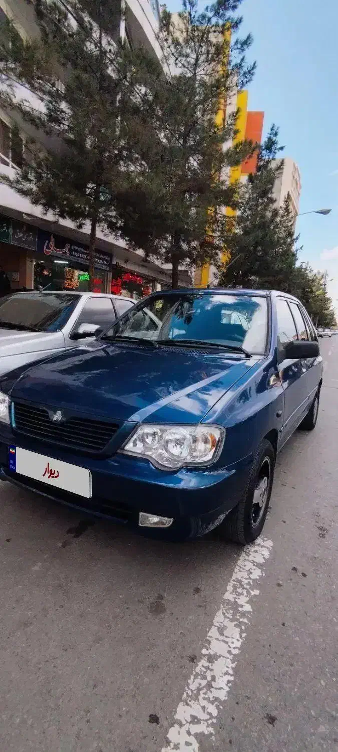 111مدل 90|خودرو سواری و وانت|مشهد, شریف|دیوار