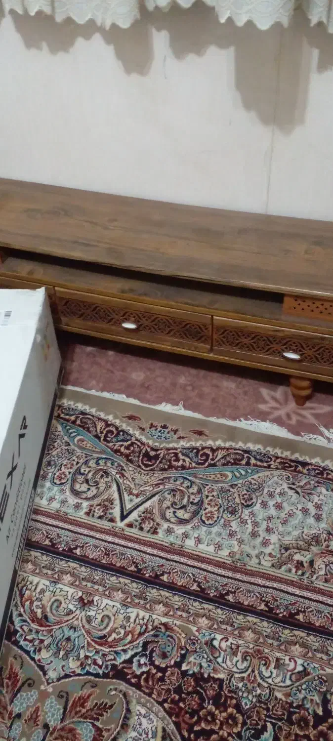 مقداری وسیله ی خانه|حراج|لنجان, |دیوار