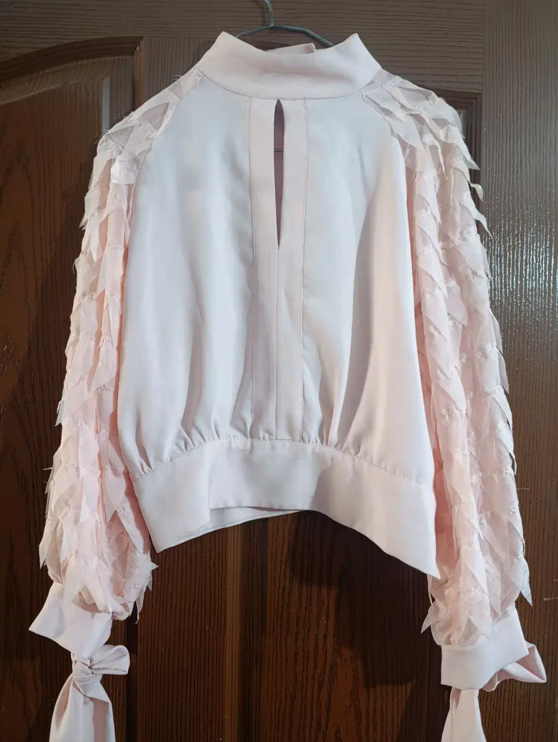 شومیز دخترانه  سایز 44|لباس|سراب, |دیوار