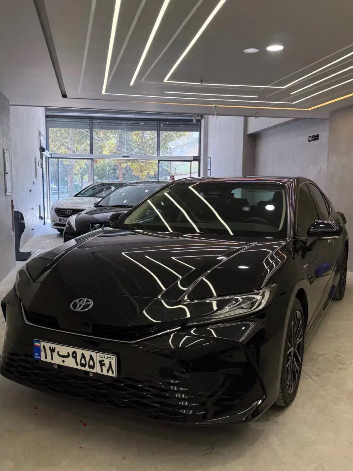 کاور و سرامیک بدنه خودرو|خدمات موتور و ماشین|شیراز, فرهنگ شهر|دیوار