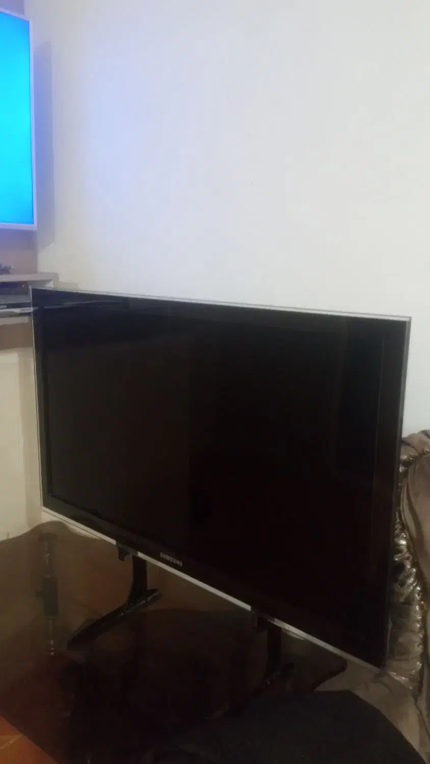 تلویزیون سامسونگ|تلویزیون و پروژکتور|ملایر, |دیوار