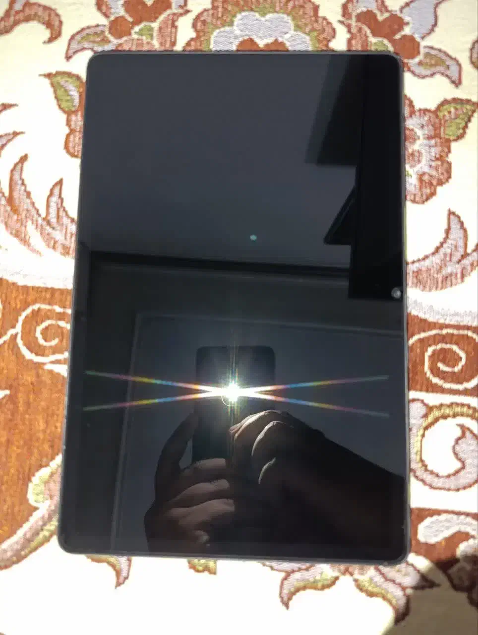 تبلت پدSE شیامی|تبلت|تهران, اسفندیاری|دیوار