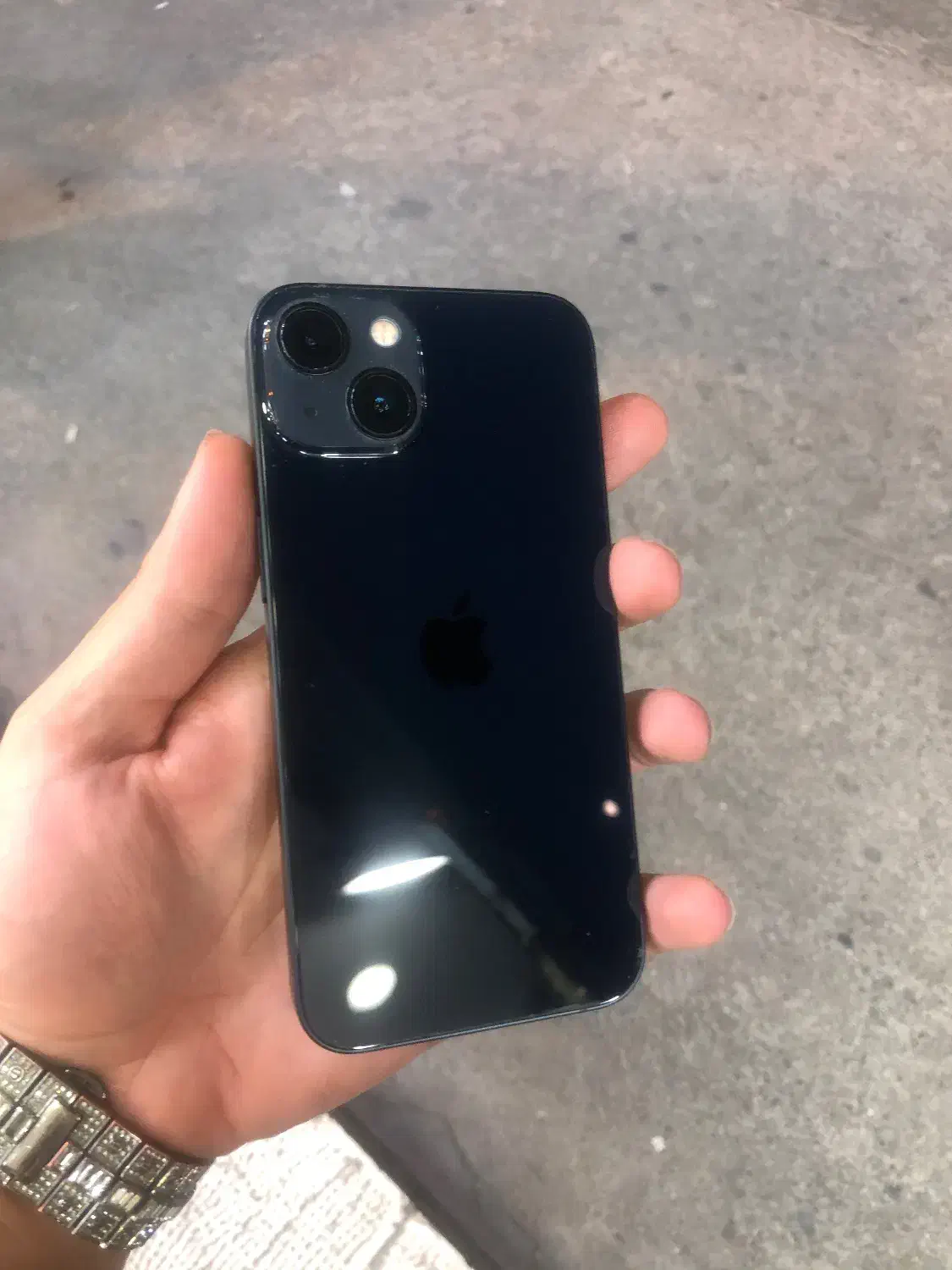 ایفون 13نرمال|موبایل|قدس, شهرقدس|دیوار