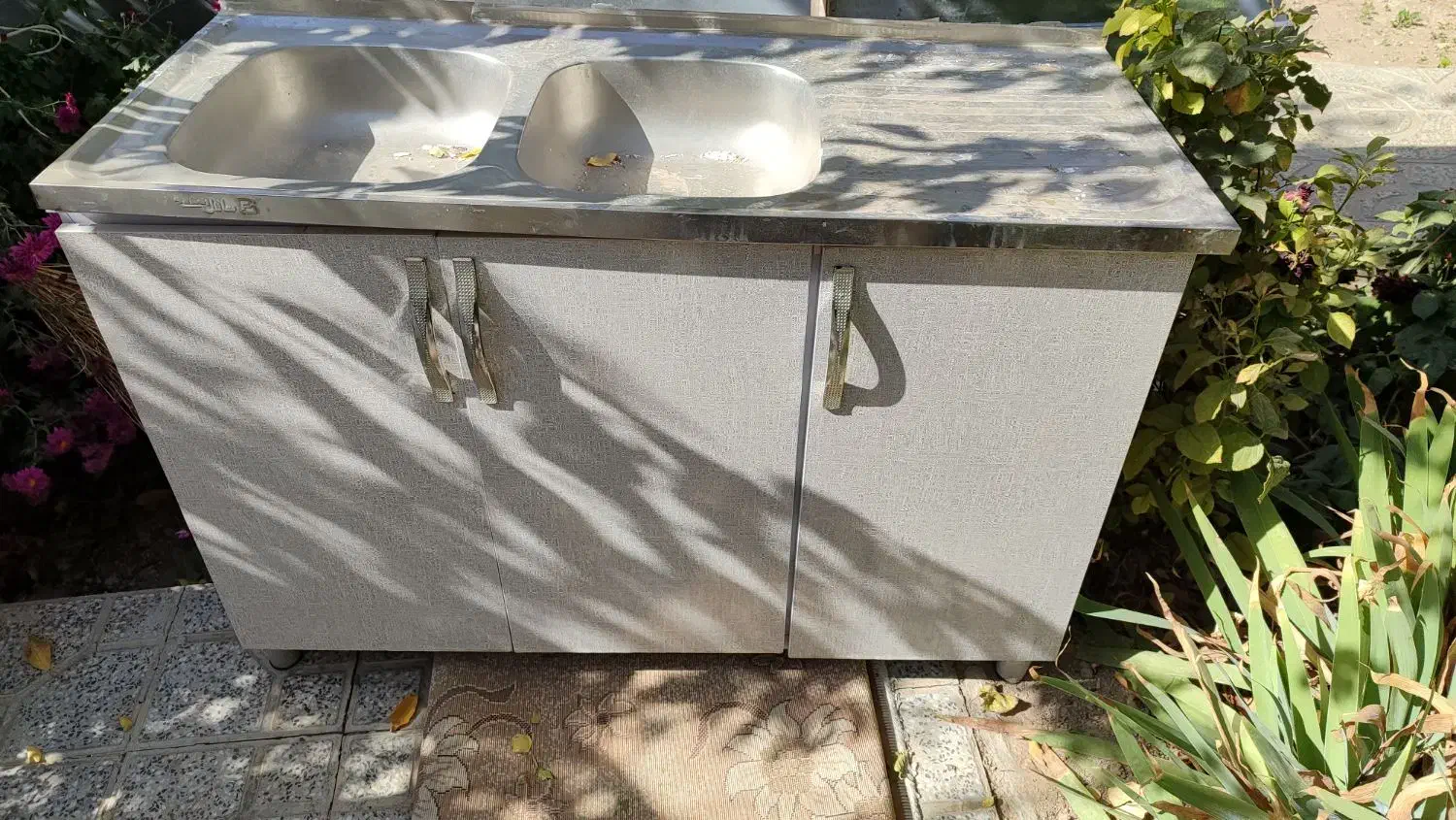 کابینت آشپزخانه|مصالح و تجهیزات ساختمان|رزن, |دیوار