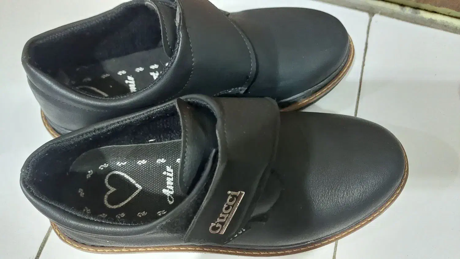 کفش|کیف، کفش، کمربند|مبارکه, |دیوار