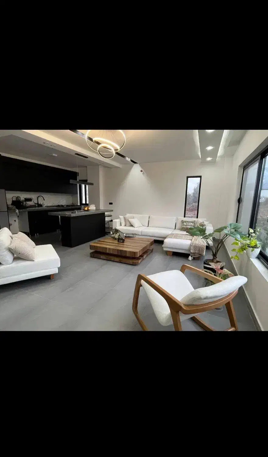 ویلای لوکس با طراحی مدرن|اجارهٔ خانه و ویلا|سلمانشهر, |دیوار