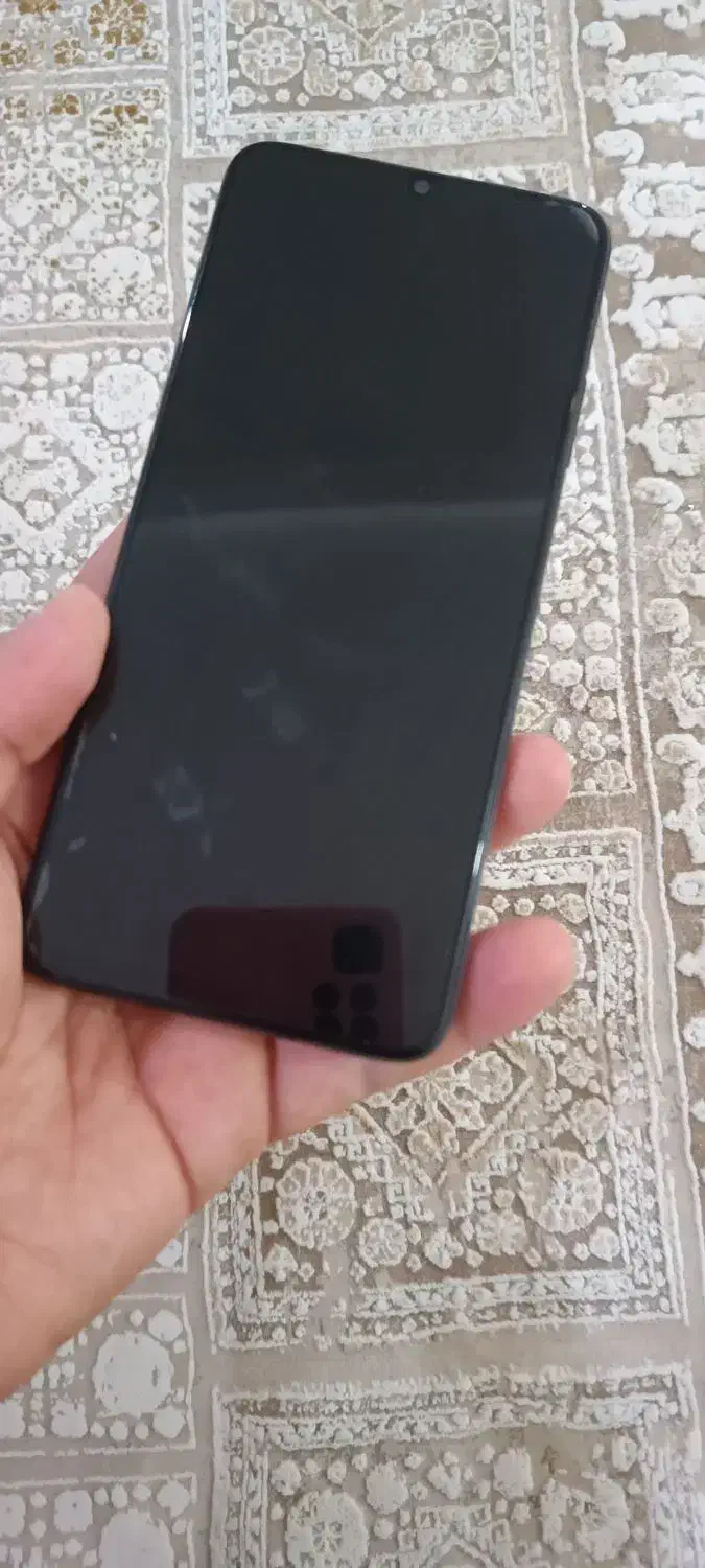 گوشی هانر x7a|موبایل|برازجان, |دیوار