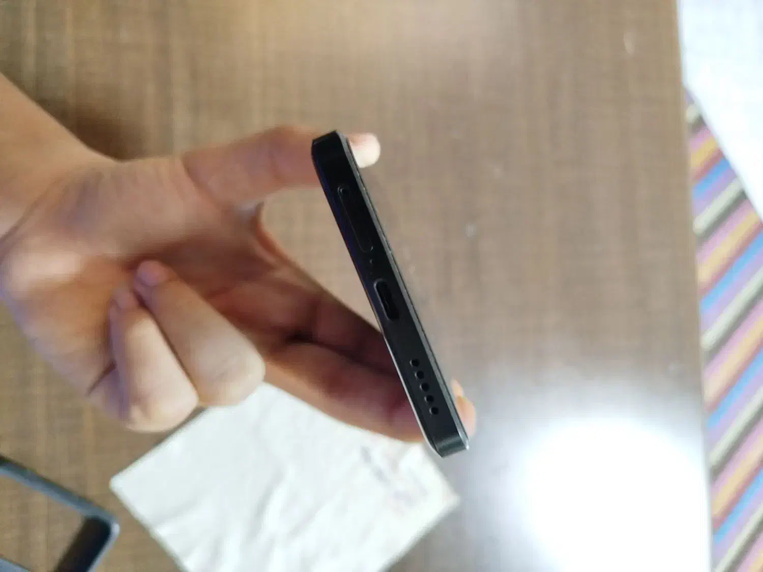 پوکو ایکس 6 پرو 512ـ 12|موبایل|کرمانشاه, |دیوار