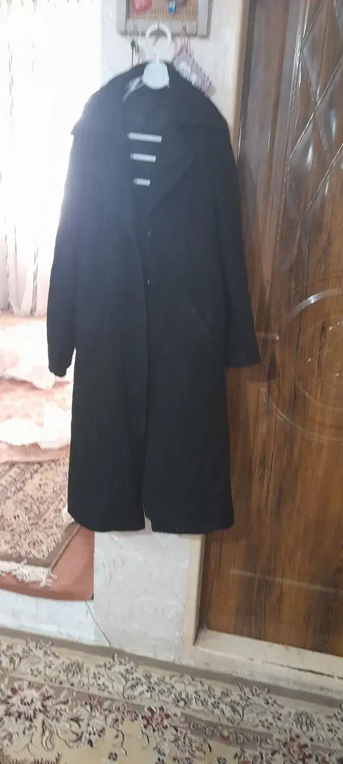 پالتو زنانه|لباس|سبزوار, قلعه‌نو دهزار|دیوار