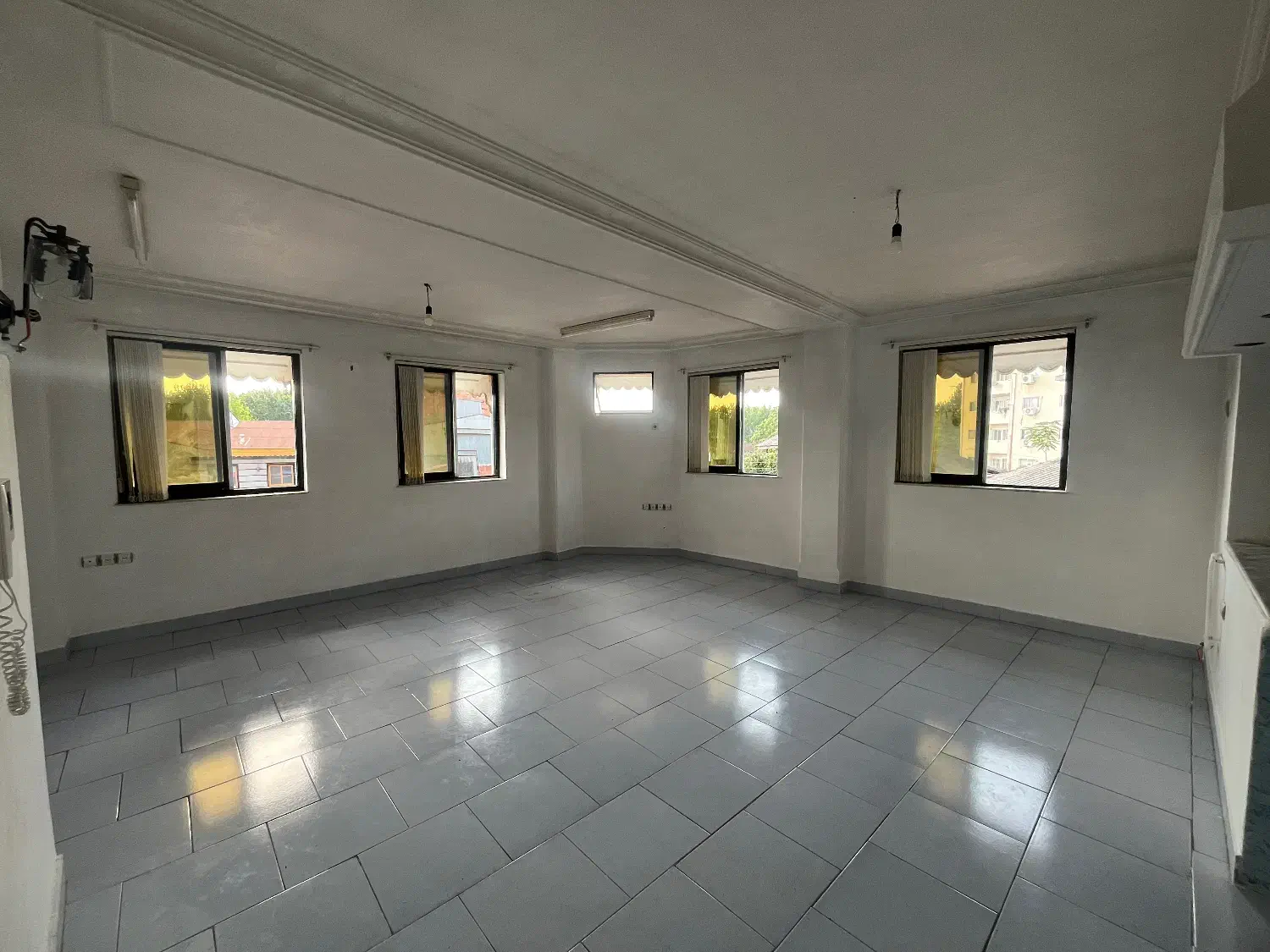 اجاره واحد مسکونی فلکه نیروی دریایی|اجارهٔ آپارتمان|رشت, شهرک شهید رجایی|دیوار