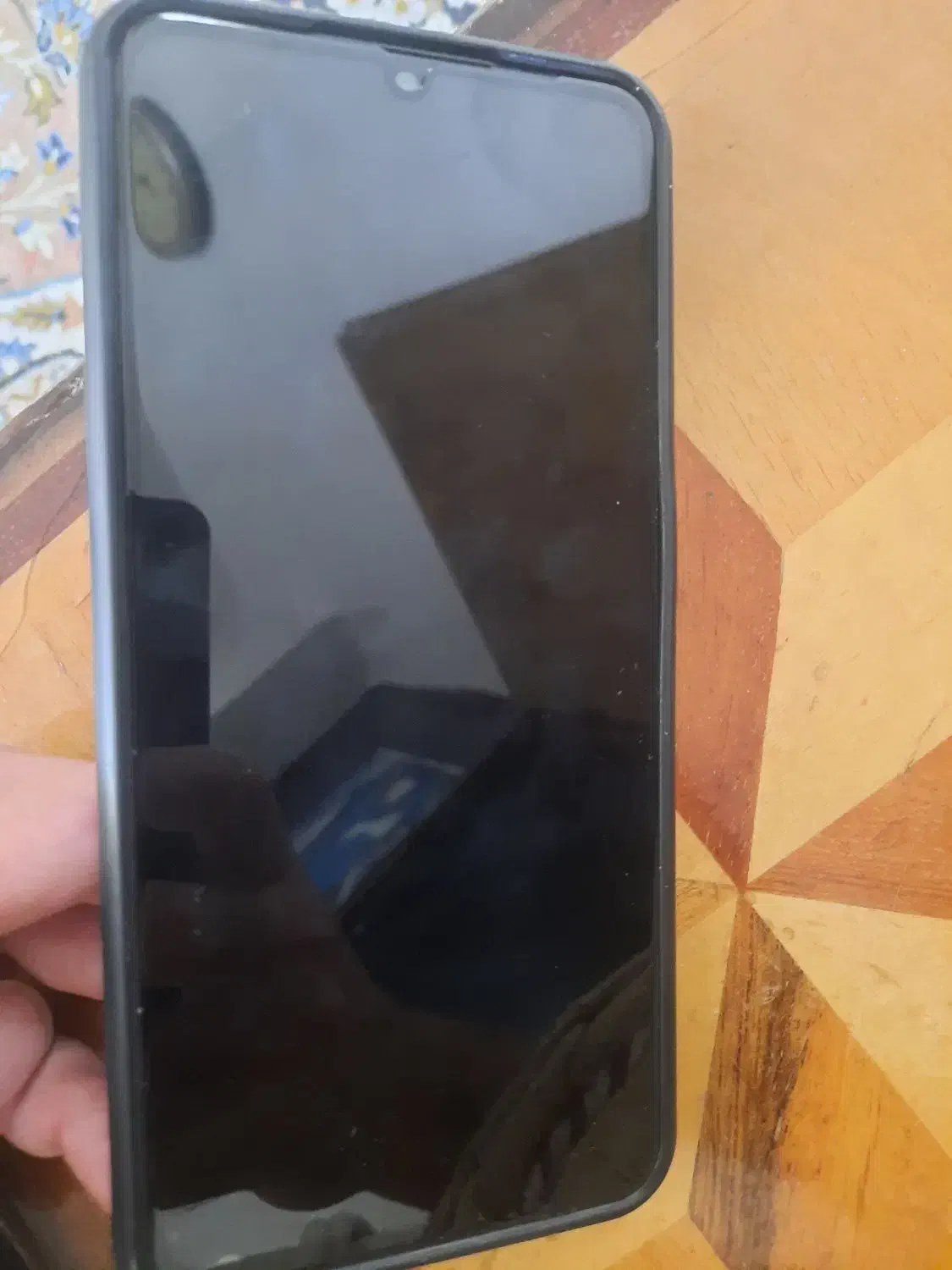 گوشی a05s. اصل اصل.|موبایل|ایذه, |دیوار