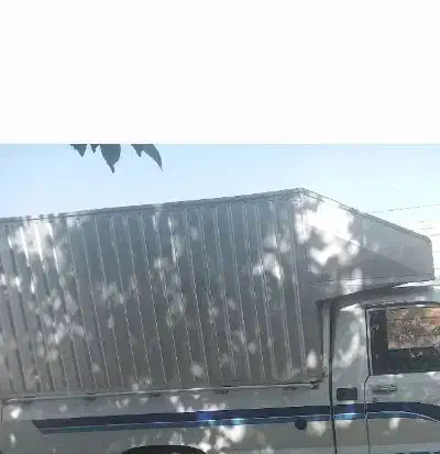 باربند مزدا تک کابین|قطعات یدکی و لوازم جانبی|خانمیرزا, |دیوار