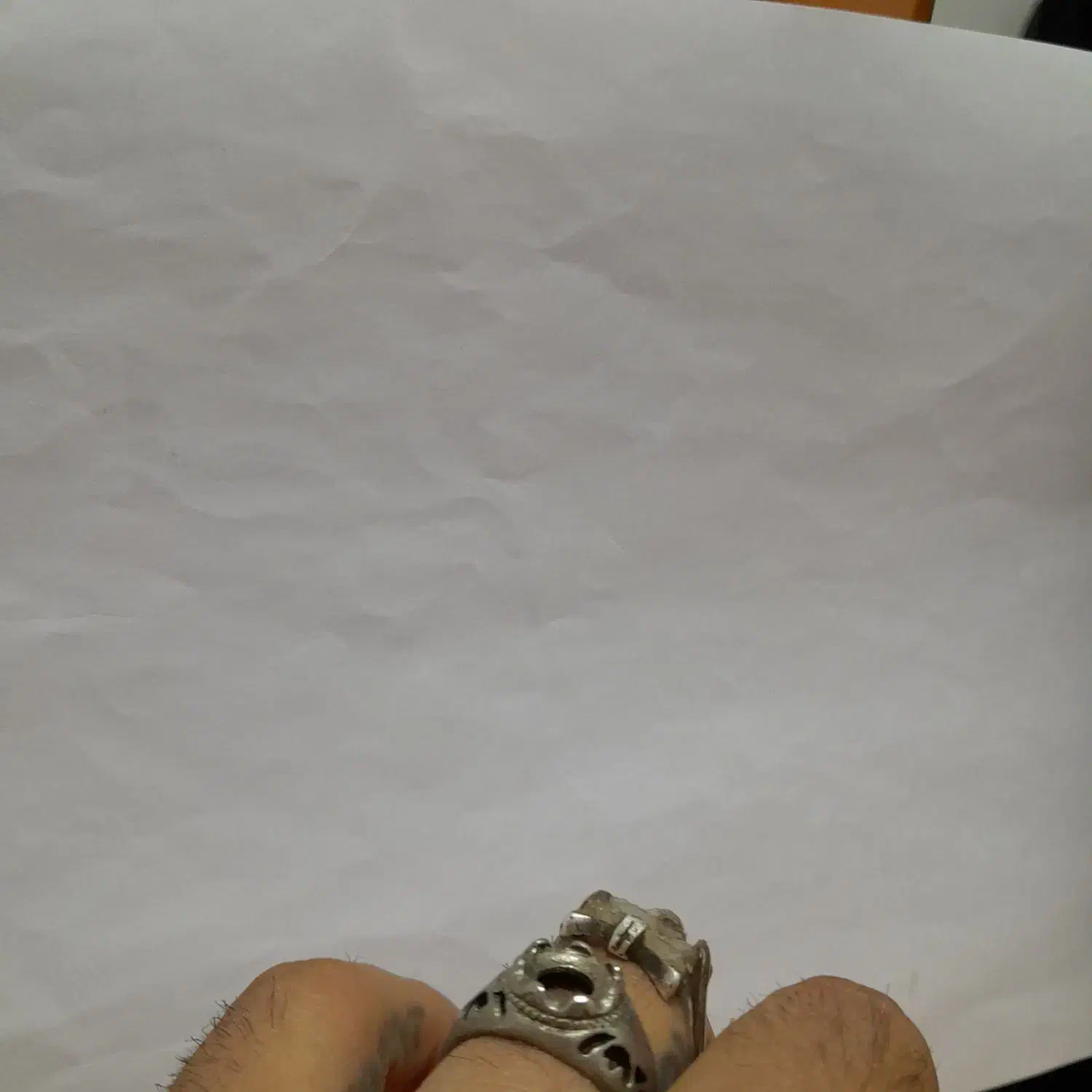 انگشتر|کلکسیون اشیاء عتیقه|بجنورد, |دیوار