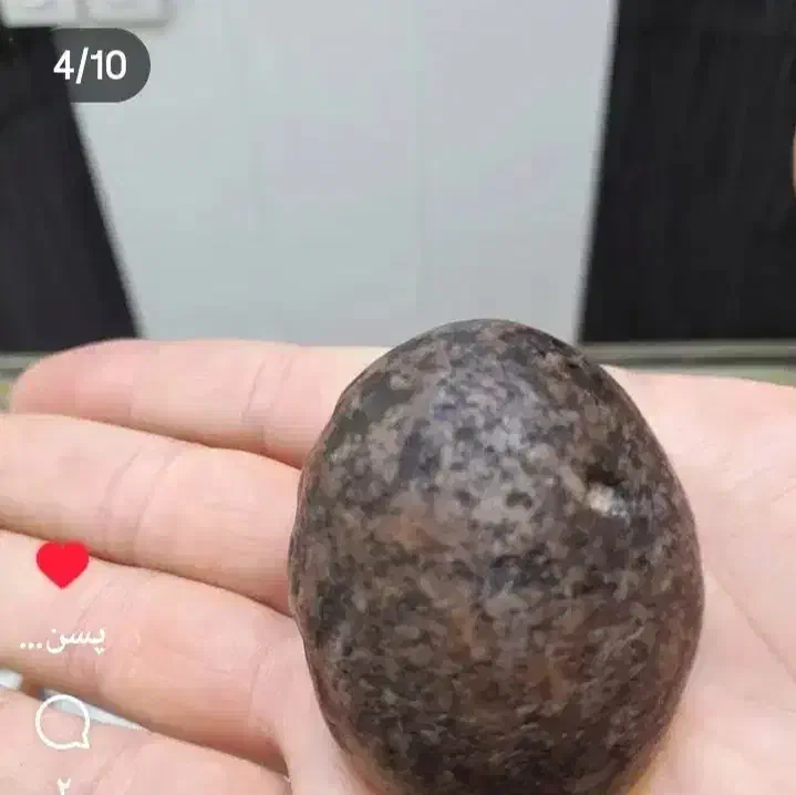 شهابسنگ مریخی قمری|جواهرات|تهران, زعفرانیه|دیوار