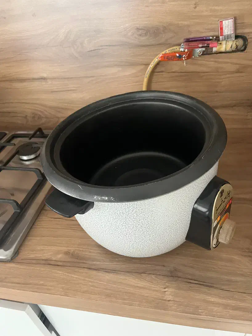 پلو پز اتوماتیک|سایر لوازم برقی|شاهین‌شهر, فردوسی|دیوار