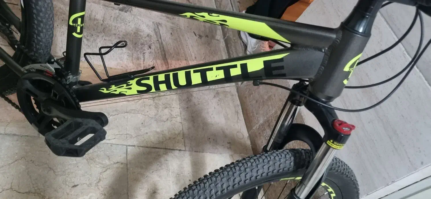 دوچرخه|دوچرخه، اسکیت، اسکوتر|تهران, شهران جنوبی|دیوار