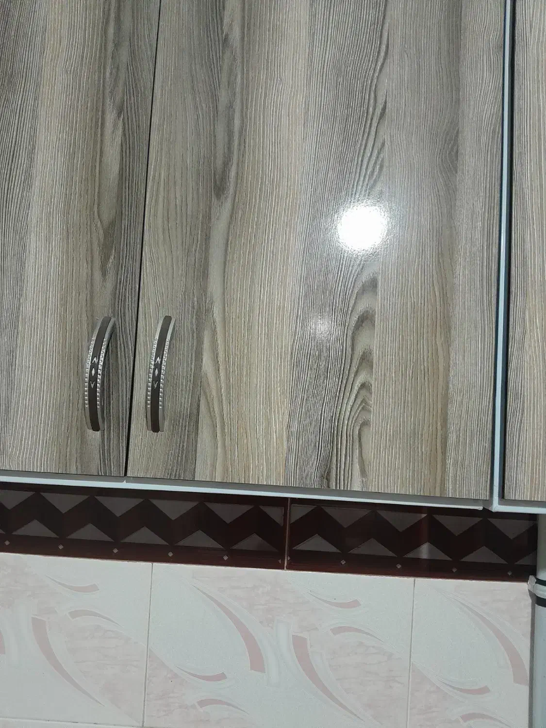 کابینت بدنه فلزی|آبچکان و نظمدهنده ظروف|قیدار, |دیوار