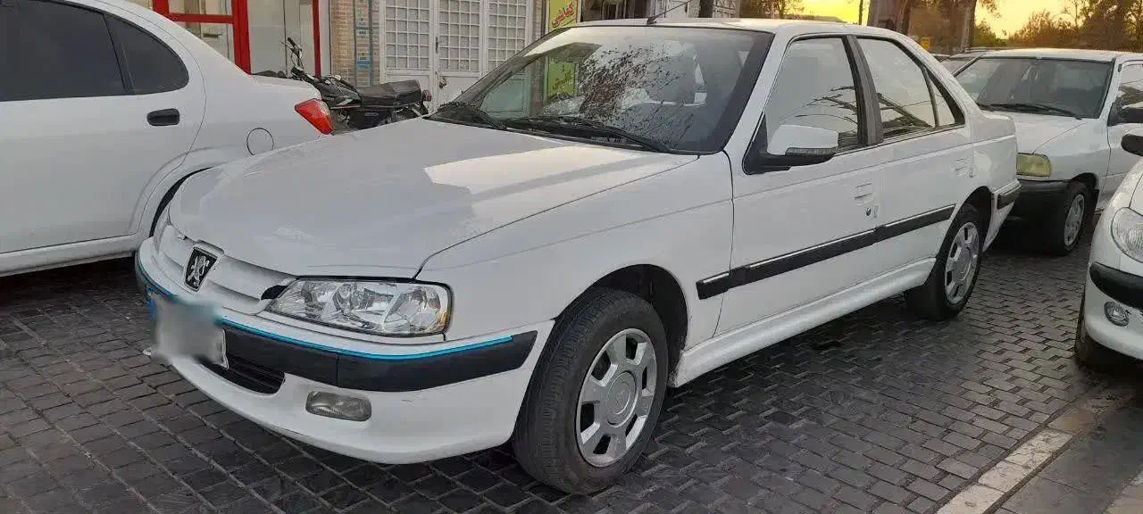 پارس 1401|خودرو سواری و وانت|رفسنجان, |دیوار