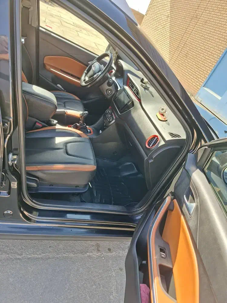 فروش ایکس ۲۲|خودرو سواری و وانت|بهبهان, |دیوار