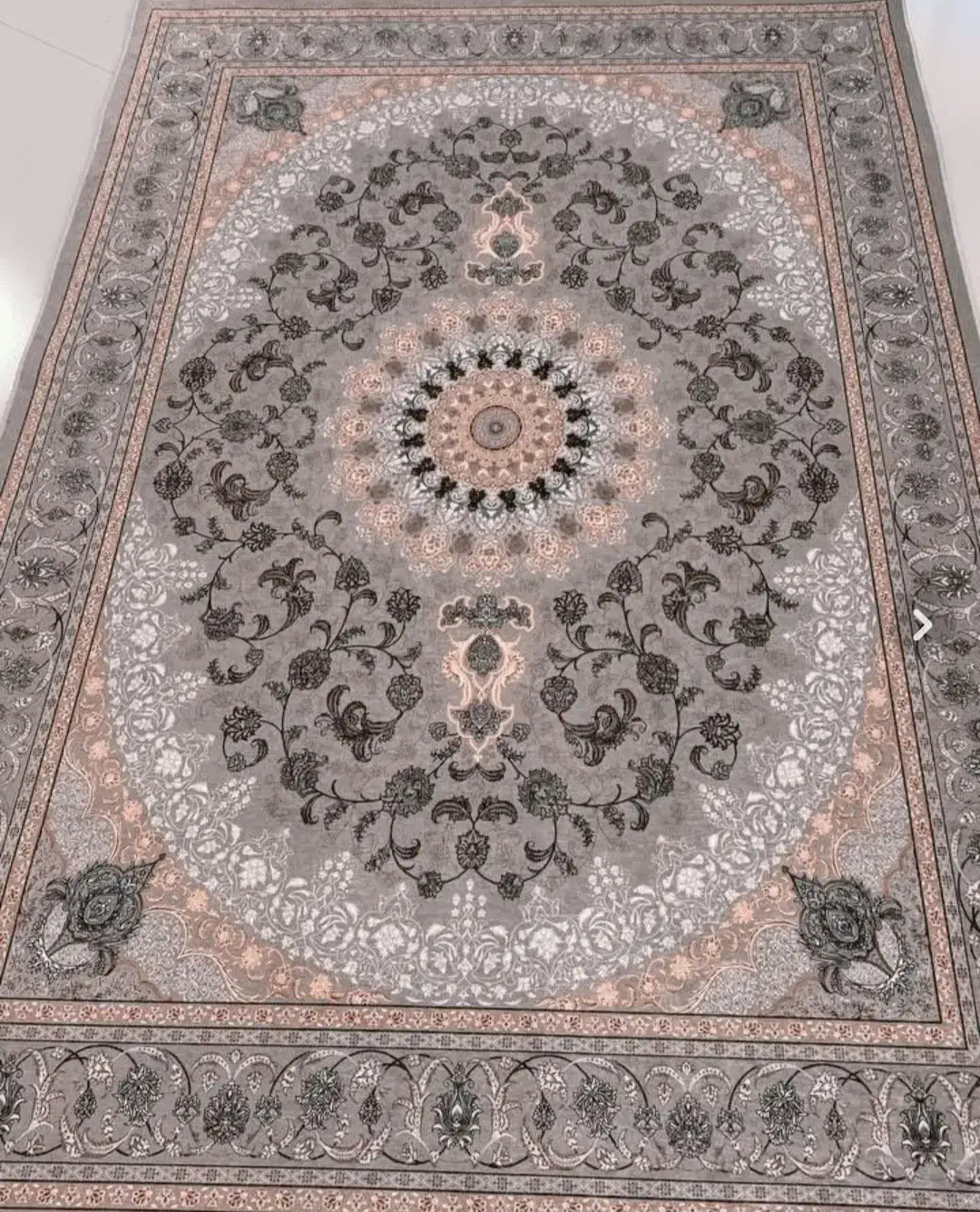 روفرشی کشدار ۶ متری|روفرشی|اسلام‌شهر, شهرک مفیدی|دیوار