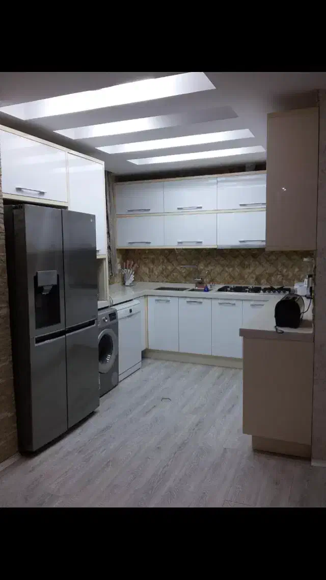 نیروی نظافت و پذیرایی|استخدام سرایداری و نظافت|تهران, آجودانیه|دیوار