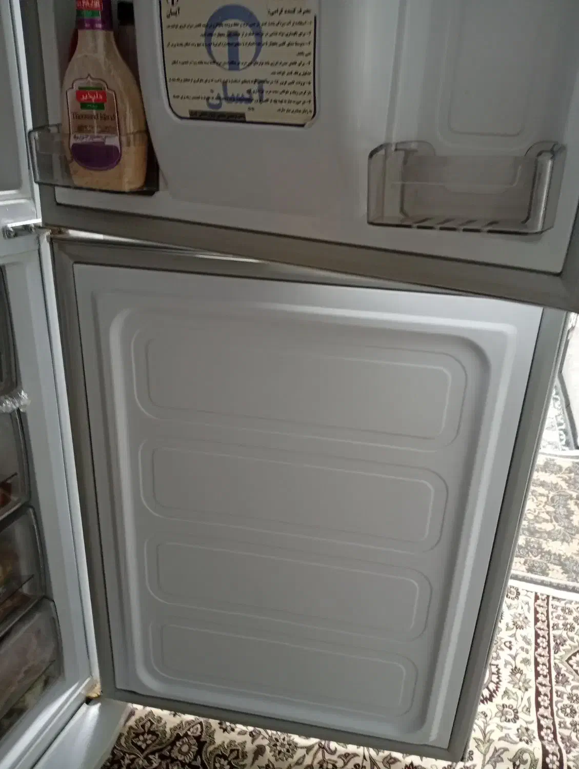 یخچال فریزر|یخچال و فریزر|اسلام‌شهر, شهرک واوان|دیوار