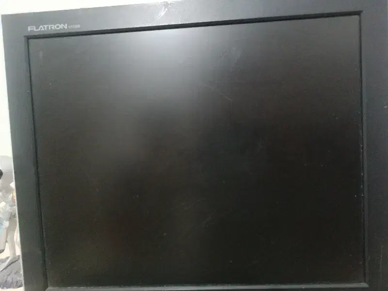 مانیتور|قطعات و لوازم جانبی رایانه|گلستان (تهران), |دیوار