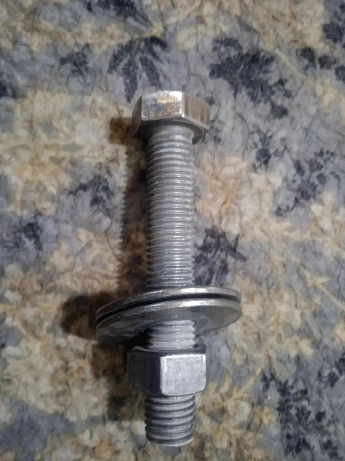 پیچ و مهره|ابزارآلات|شهرکرد, |دیوار