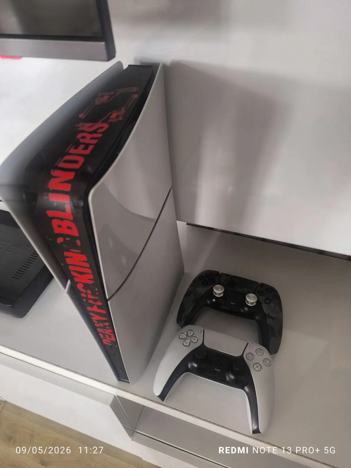 ps5slimdigital|کنسول، بازی ویدئویی و آنلاین|پیر بکران, |دیوار