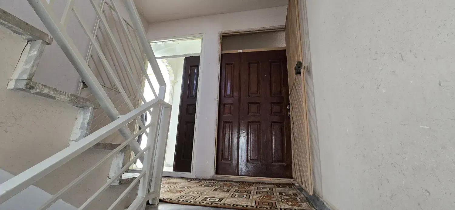 ۸۵ متری طبقه دو مینودر خیابان زرابادی|اجارهٔ آپارتمان|قزوین, |دیوار