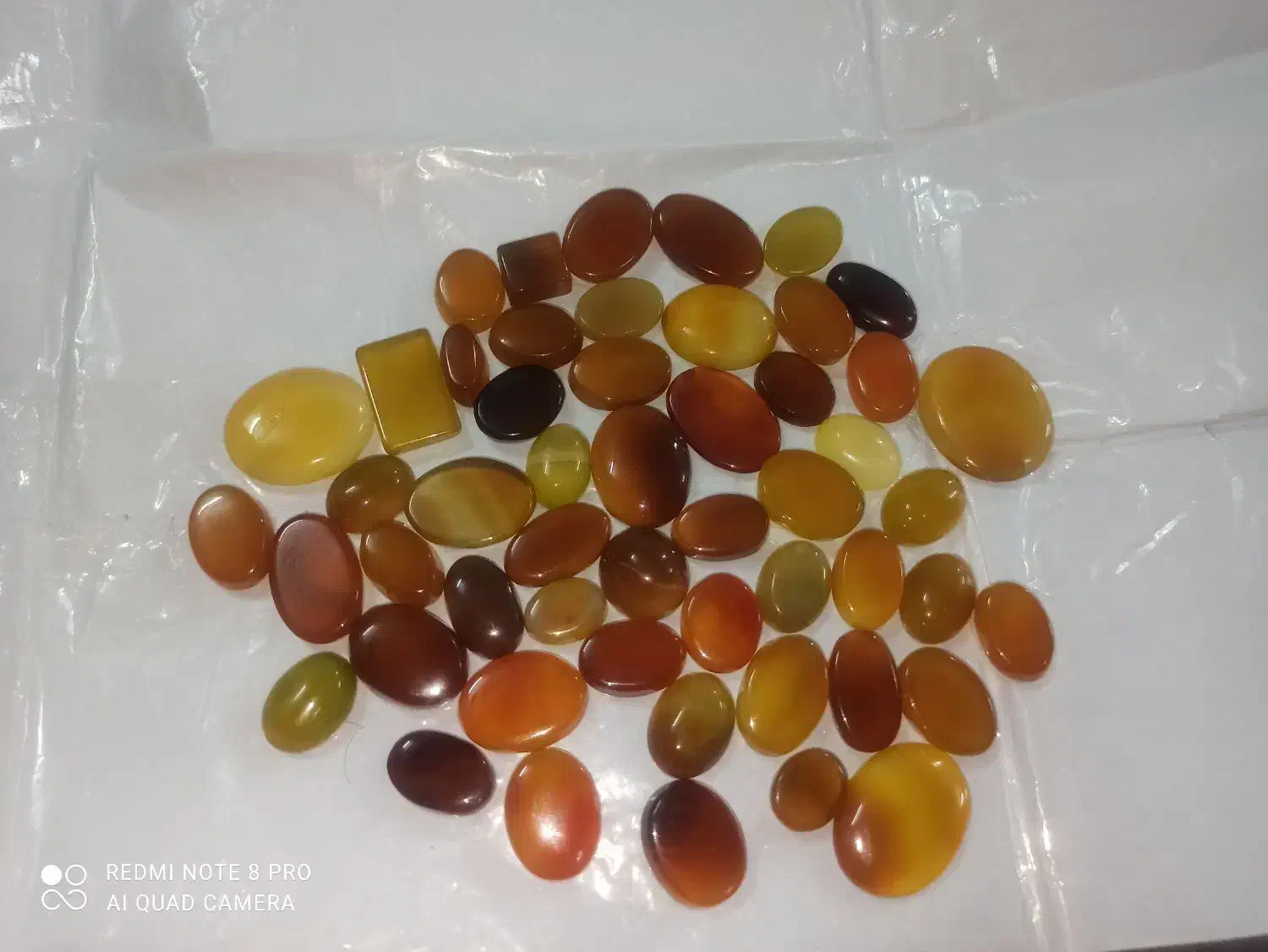 عقیق|جواهرات|نیشابور, بنیاد شهید|دیوار