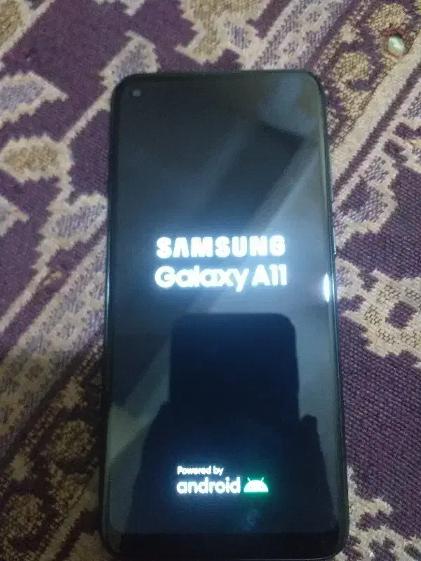 گوشیa11|موبایل|اهواز, الصافی|دیوار