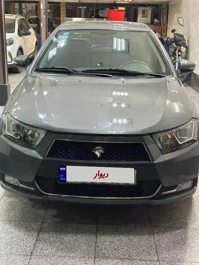 دنا پلاس توربو فول|خودرو سواری و وانت|فردیس, نسترن شرقی|دیوار