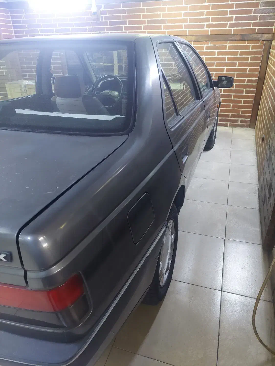 پژو ۴۰۵|خودرو سواری و وانت|تهران, نارمک|دیوار