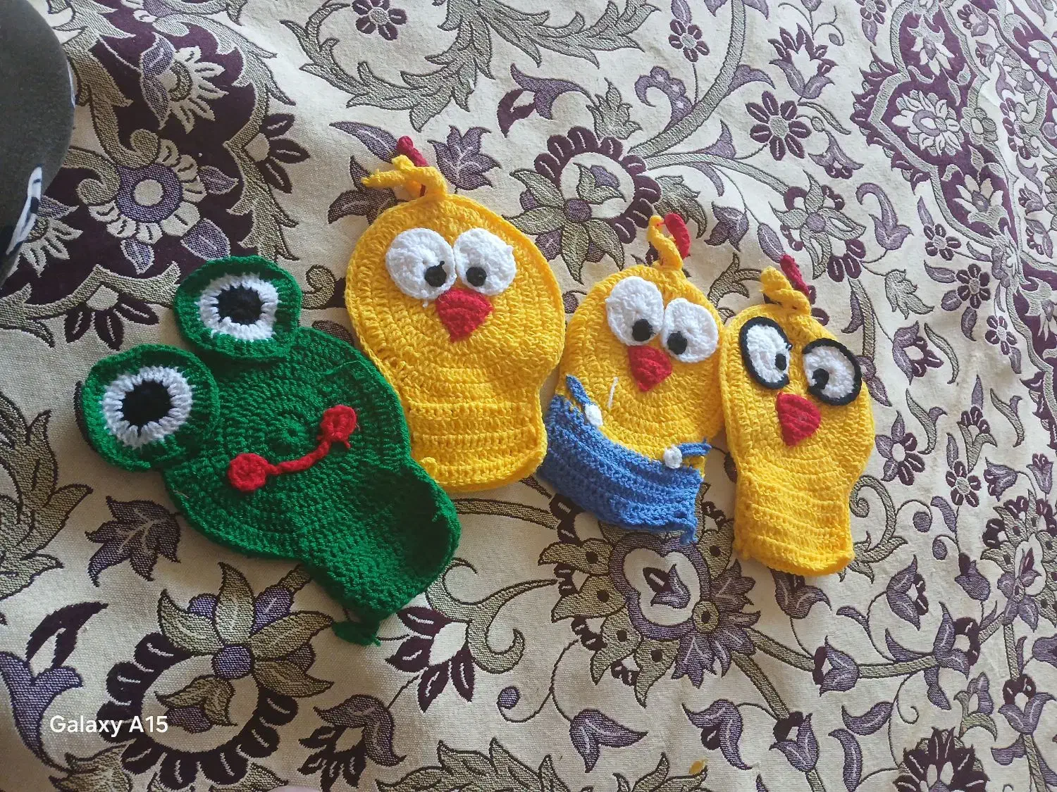 لیف حمام عروسکی برای کادو تولد|لوازم حمام|بروجن, |دیوار