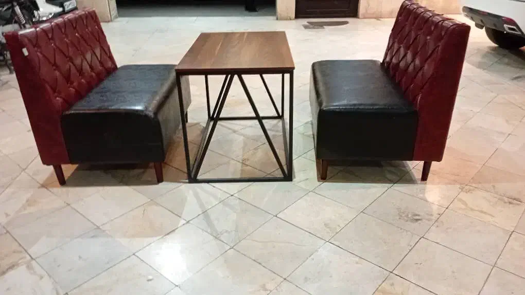 میز و صندلی رستوران|میز و صندلی غذاخوری|تهران, جوادیه|دیوار