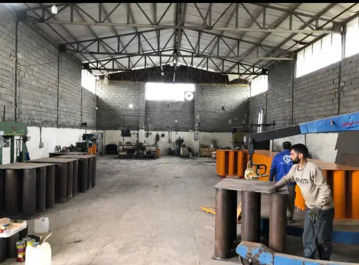 اجاره سوله صنعتی s۴۴۷|اجارهٔ دفتر صنعتی، کشاورزی، تجاری|شهریار, شهریار|دیوار