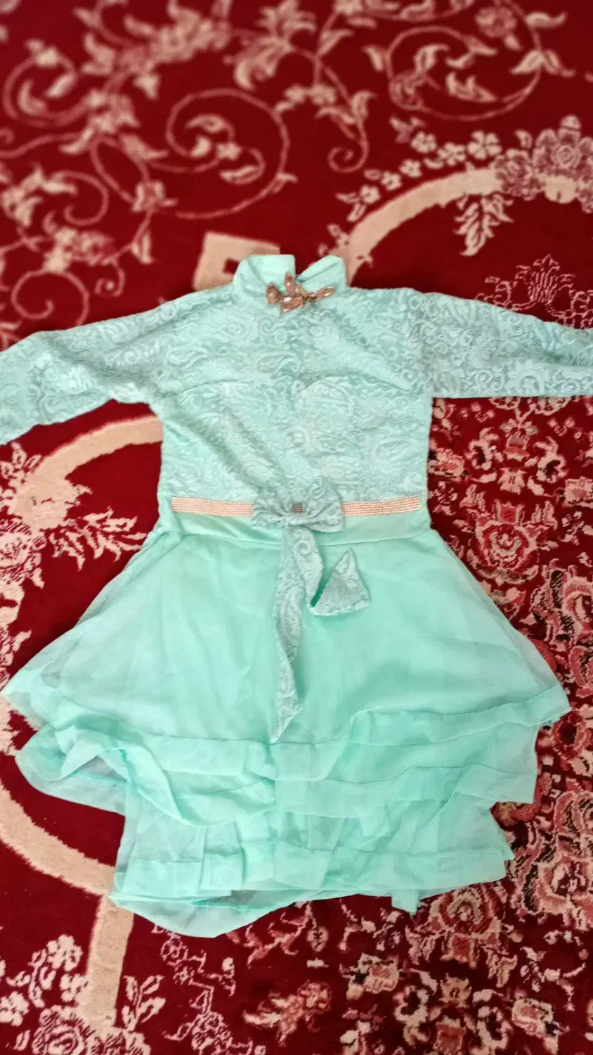 در حد نو|لباس|مشهد, بهمن|دیوار