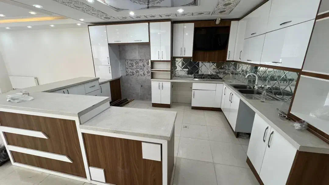 اجاره واحد205متری/فول امکانات/شهریار وایین|اجارهٔ آپارتمان|شهریار, شهرک وائین|دیوار