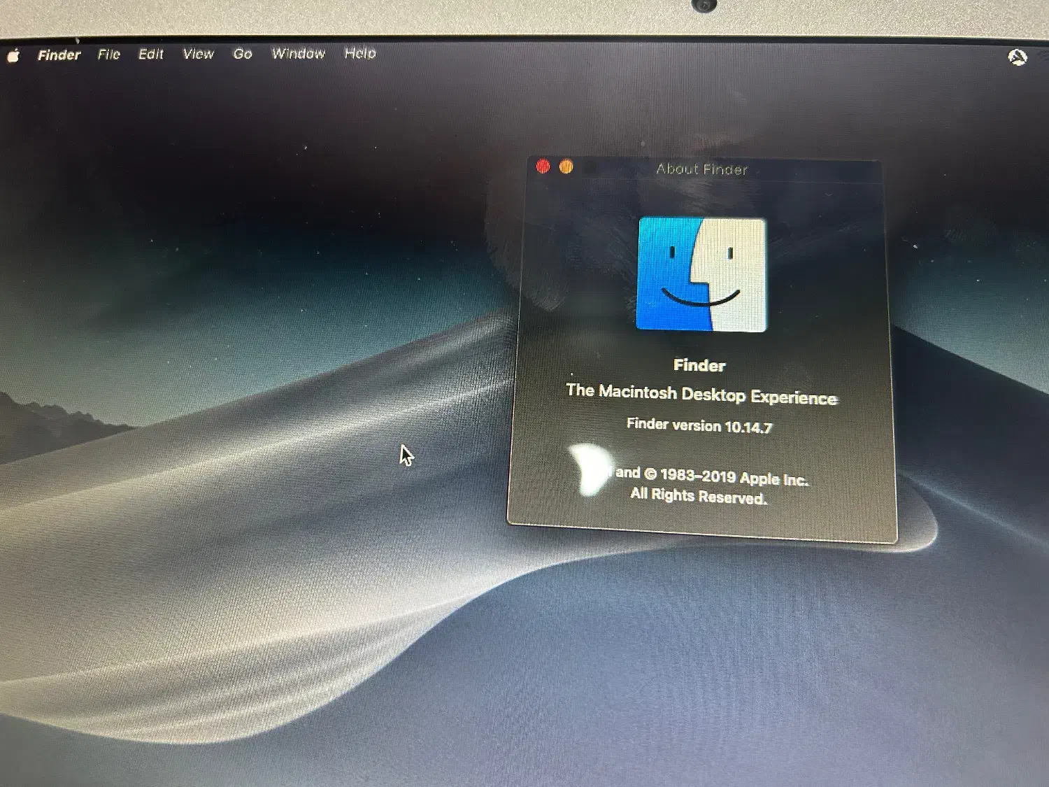 MacBook air 2015|رایانه همراه|اصفهان, کوی ولی عصر|دیوار