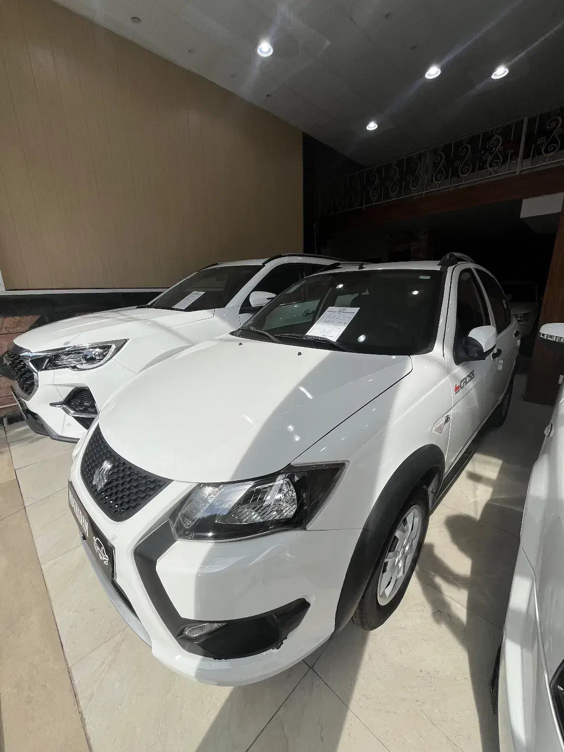 کوییک gxr مدل ۱۴۰۳|خودرو سواری و وانت|قزوین, |دیوار