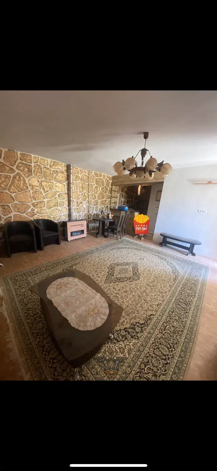 اجاره ویلا باغ دماوند سربندان