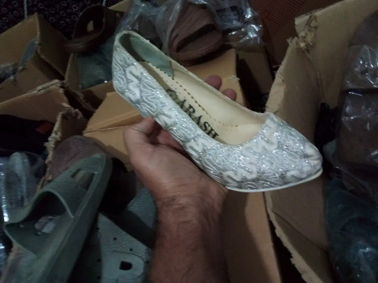 کفش سایز 37|کیف، کفش، کمربند|مریوان, |دیوار